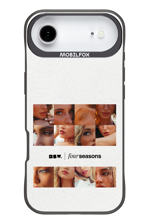 BSW FourSeasons 4 2.0 - Apple iPhone 17 Air