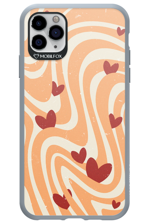 Heartwave 2.0 - Apple iPhone 11 Pro Max