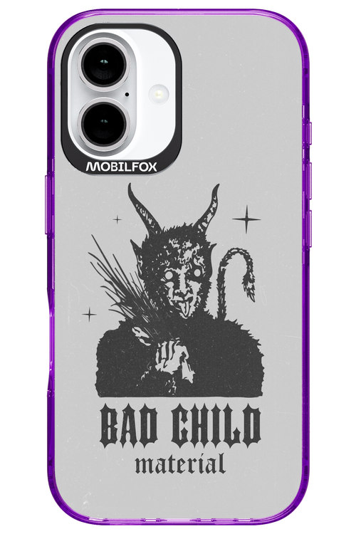 Krampus - Apple iPhone 16