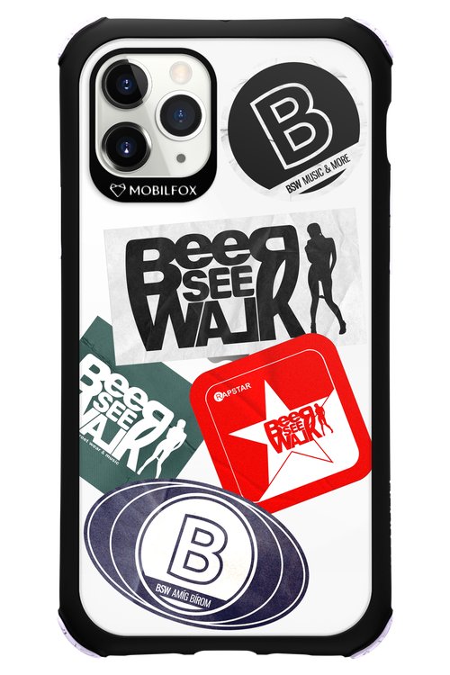 Beerseewalk I 2.0 - Apple iPhone 11 Pro