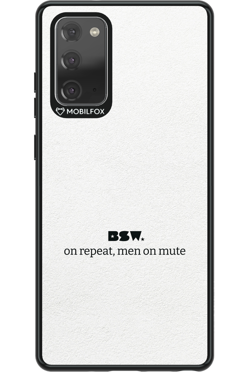 BSW FourSeasons 14 2.0 - Samsung Galaxy Note 20