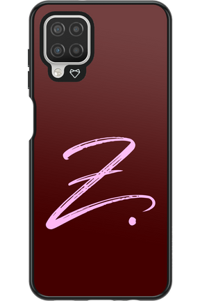 (Dark Blush) Z 2.0 - Samsung Galaxy A12