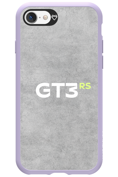GT3RS - Apple iPhone 7