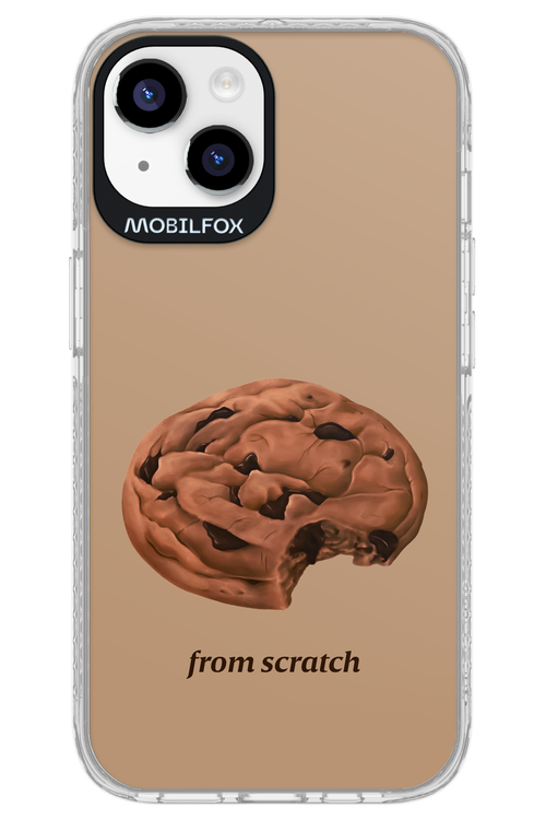 Classy Cookie - Apple iPhone 14
