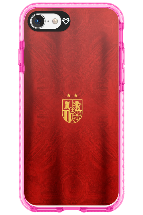 Spain II 2.0 - Apple iPhone SE 2020