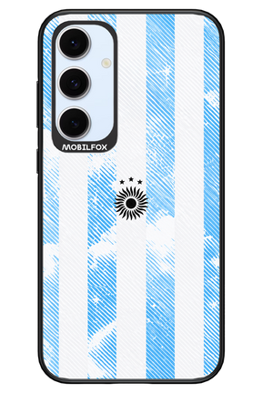 Argentina 2.0 - Samsung S24 FE