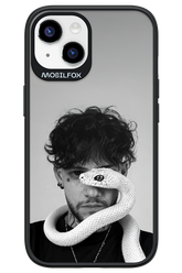 SNAKE (RAVA) - Apple iPhone 14