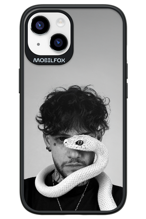 SNAKE (RAVA) - Apple iPhone 14