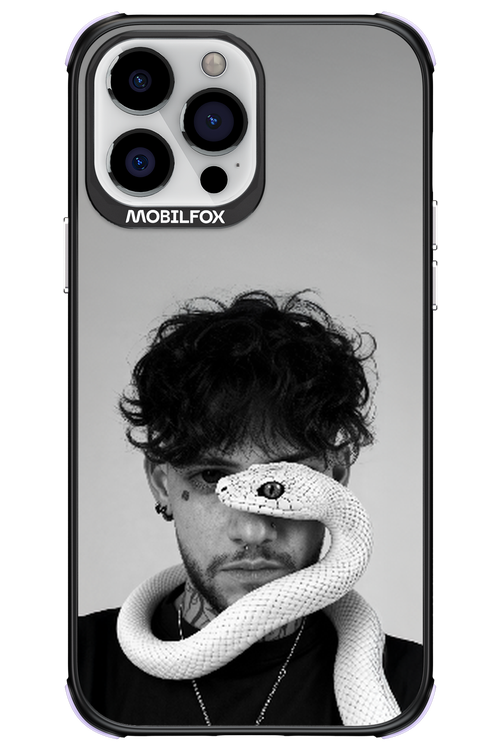 SNAKE (RAVA) - Apple iPhone 13 Pro Max