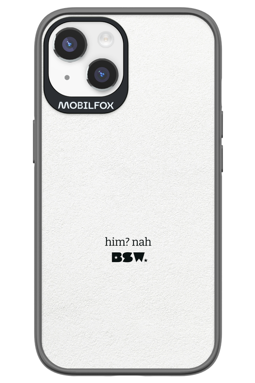 BSW FourSeasons 16 2.0 - Apple iPhone 14