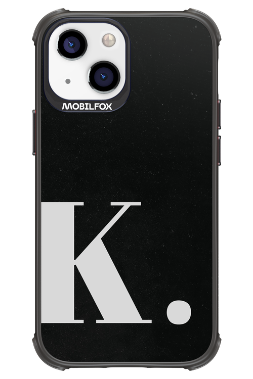K (Off Space) 2.0 - Apple iPhone 13 Mini