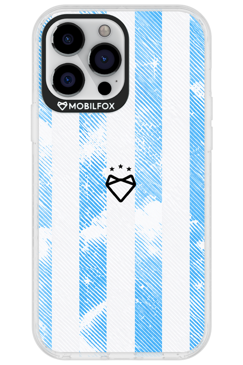 Argentina x Mobilfox 2.0 - Apple iPhone 13 Pro Max