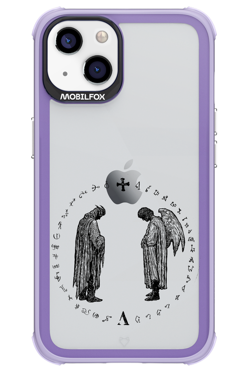 iNGER & D3MON V2 2.0 - Apple iPhone 13