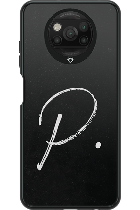 (Off Space) P 2.0 - Xiaomi Poco X3 Pro