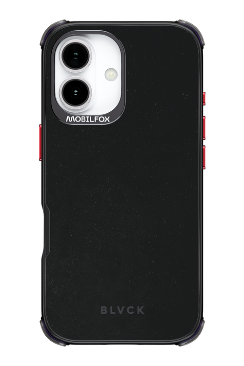 BLVCK 2.0 - Apple iPhone 17