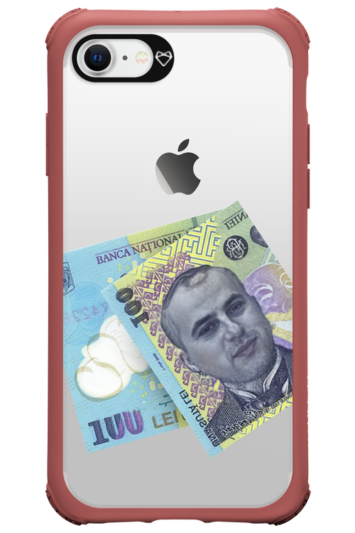 Zbir Lei 2.0 - Apple iPhone 7
