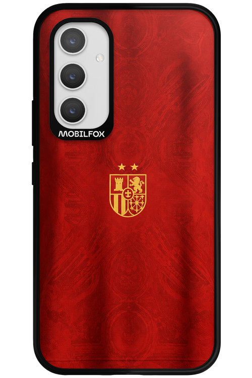 Spain II 2.0 - Samsung Galaxy A54