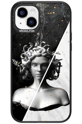 Medusa - Apple iPhone 15 Plus