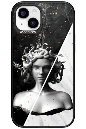 Medusa - Apple iPhone 15 Plus