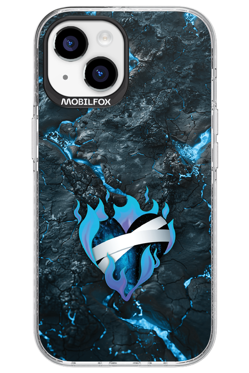 Icefire 2.0 - Apple iPhone 15