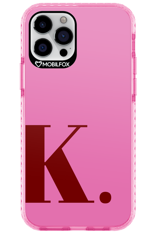 K (Sorbet) 2.0 - Apple iPhone 12 Pro