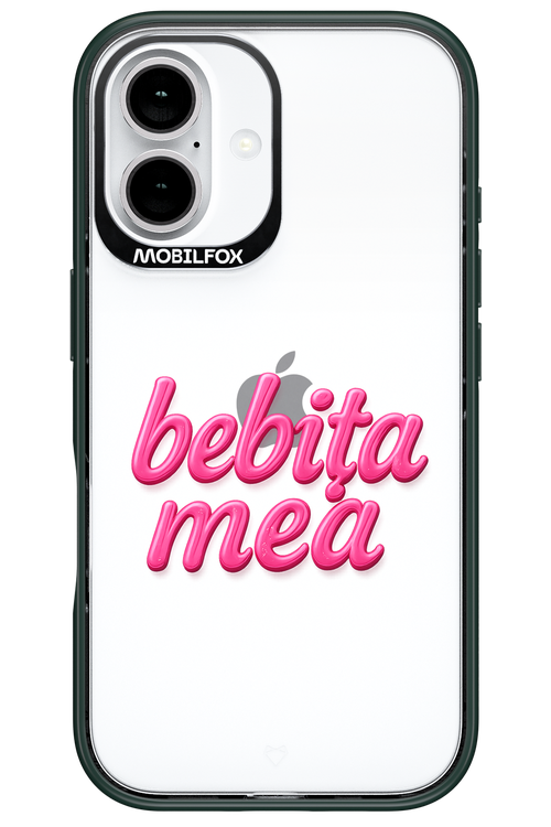 Meaa - Apple iPhone 16