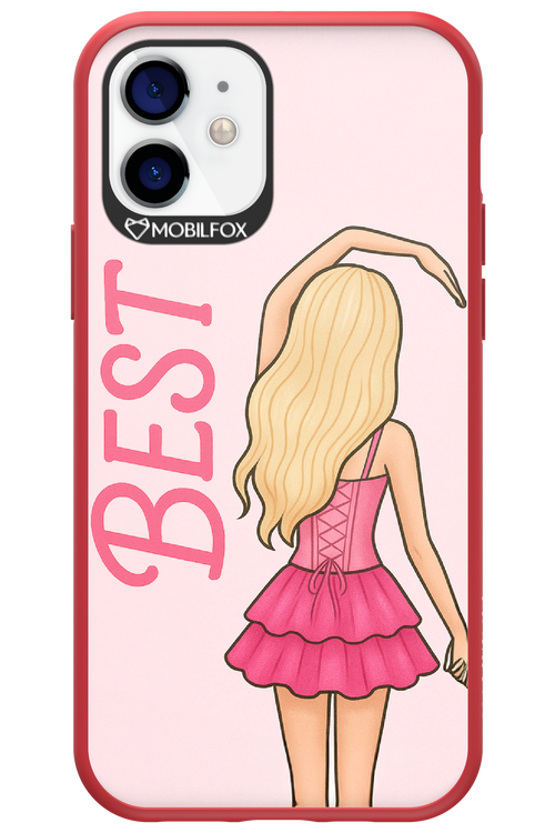 Bestt 2.0 - Apple iPhone 12