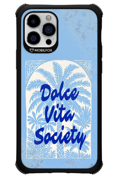 Dolce Vita Society 2.0 - Apple iPhone 12 Pro