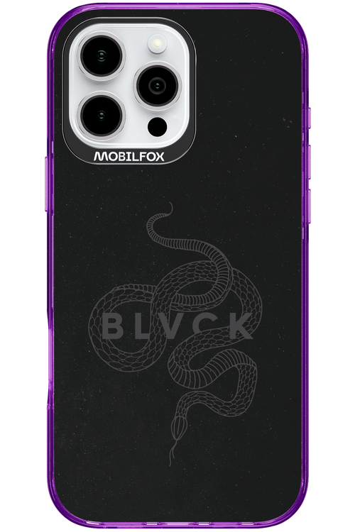 MAMBA 2.0 - Apple iPhone 16 Pro Max