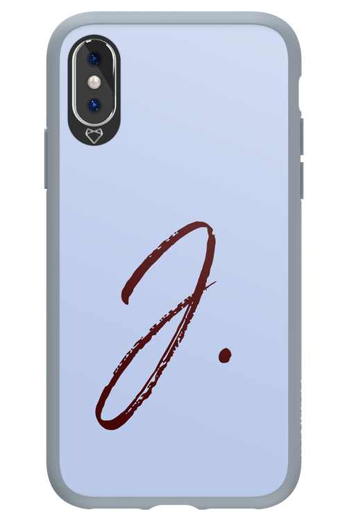 (Jellyfish Presso) J 2.0 - Apple iPhone XS