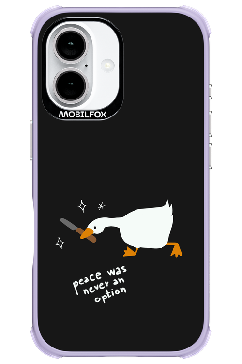 OPTION - Apple iPhone 16