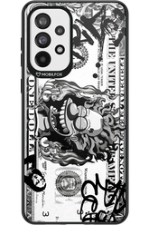 CLOWN BLVCK 2.0 - Samsung Galaxy A73