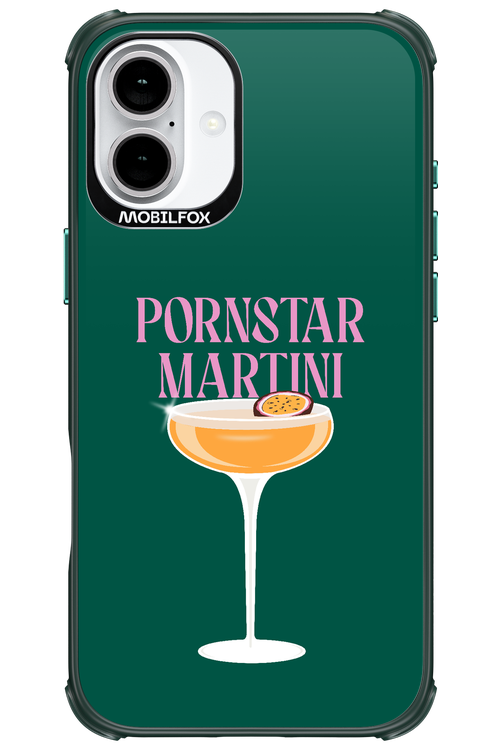 P_star Martini - Apple iPhone 16 Plus