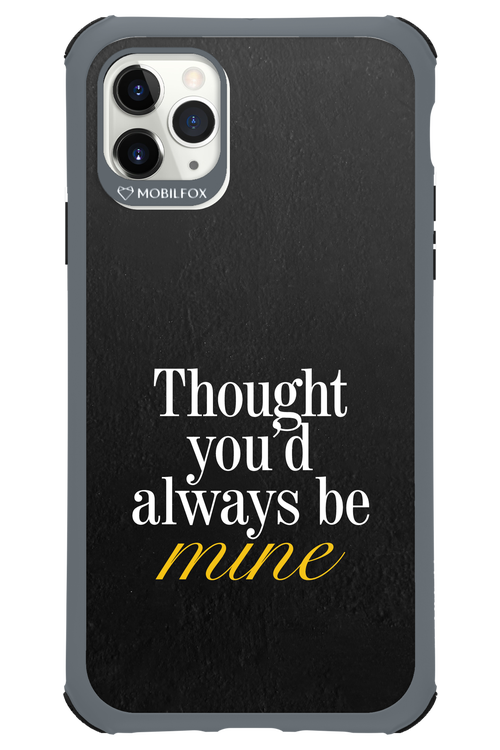 BSW FourSeasons 1 2.0 - Apple iPhone 11 Pro Max