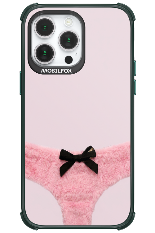 Furr Panties 2.0 - Apple iPhone 14 Pro Max