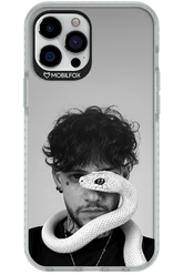 SNAKE (RAVA) - Apple iPhone 12 Pro Max