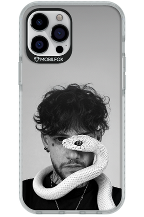 SNAKE (RAVA) - Apple iPhone 12 Pro Max