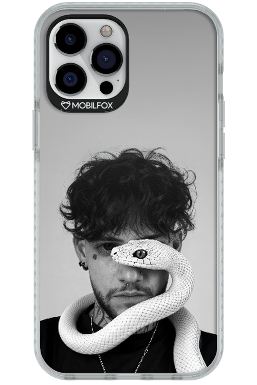 SNAKE (RAVA) - Apple iPhone 12 Pro Max