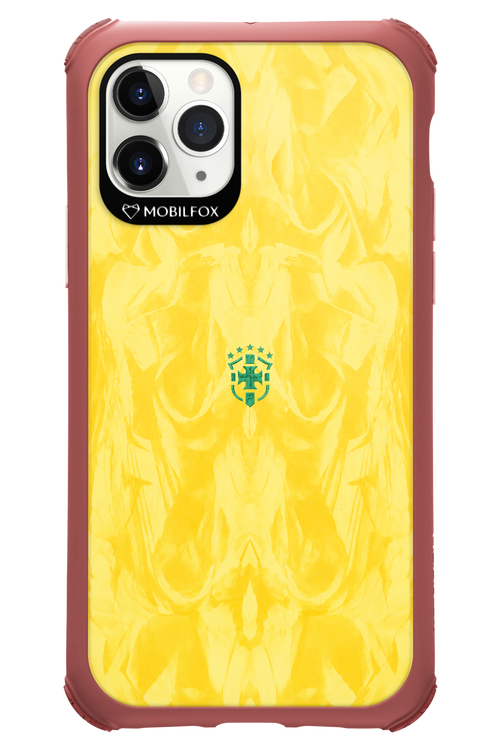 Brasil 2.0 - Apple iPhone 11 Pro