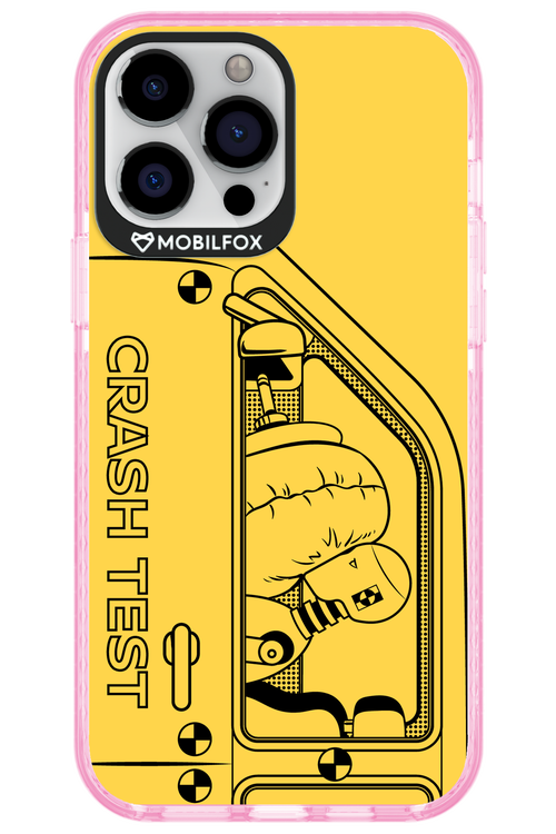 Crumple Zone 2.0 - Apple iPhone 13 Pro Max