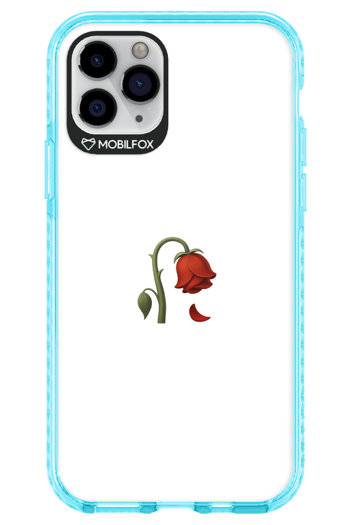 Rose 2.0 - Apple iPhone 11 Pro