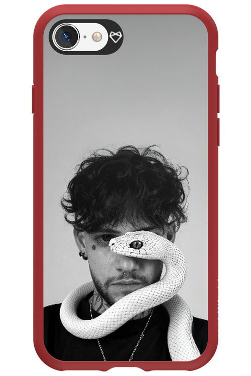 SNAKE (RAVA) 2.0 - Apple iPhone SE 2022