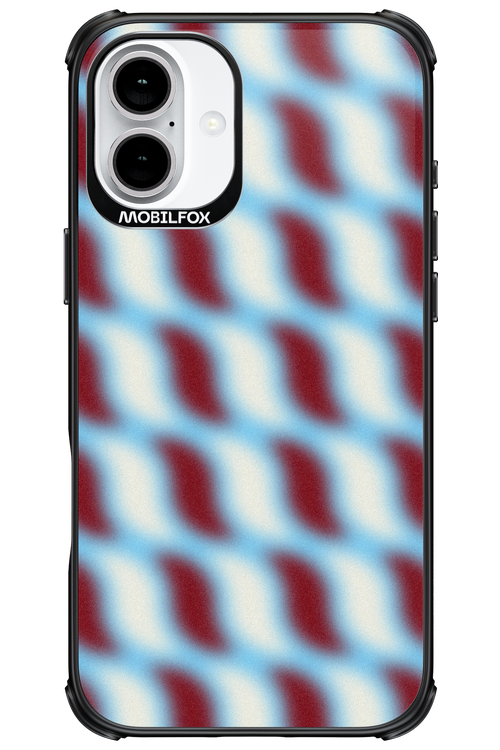Cold Wave 2.0 - Apple iPhone 16 Plus