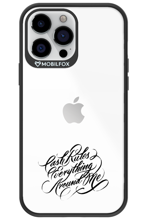 Cash Rules Script - Apple iPhone 13 Pro Max