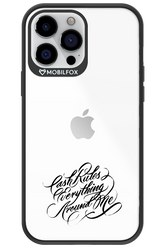 Cash Rules Script - Apple iPhone 13 Pro Max