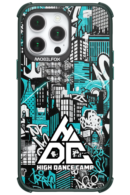 HDC 3 2.0 - Apple iPhone 14 Pro Max