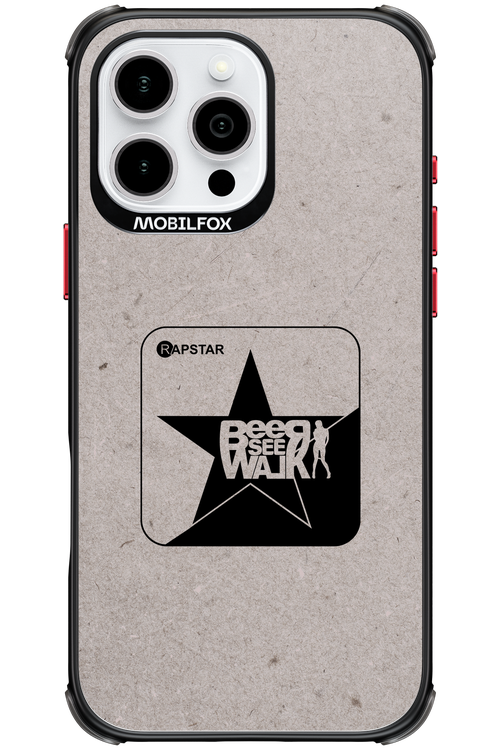 Rapstar - Apple iPhone 16 Pro Max