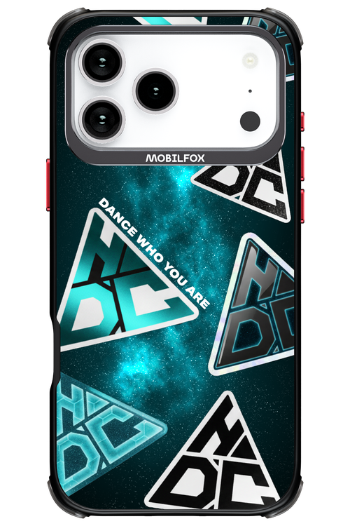 HDC 6 2.0 - Apple iPhone 17 Pro Max