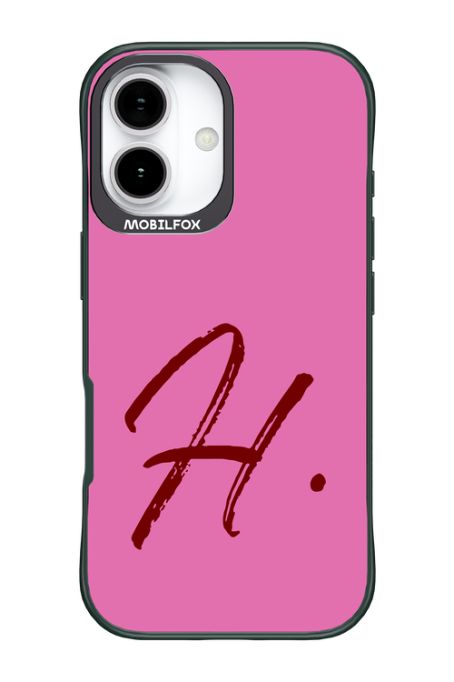 (Sorbet) H 2.0 - Apple iPhone 17