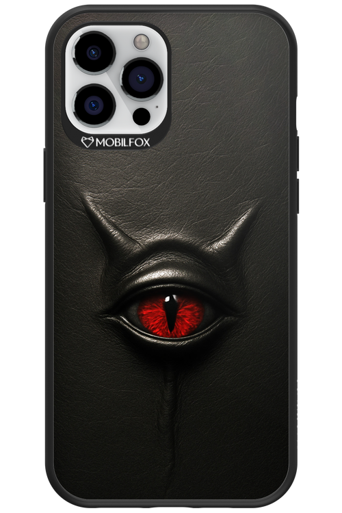 DevilEye 2.0 - Apple iPhone 12 Pro Max